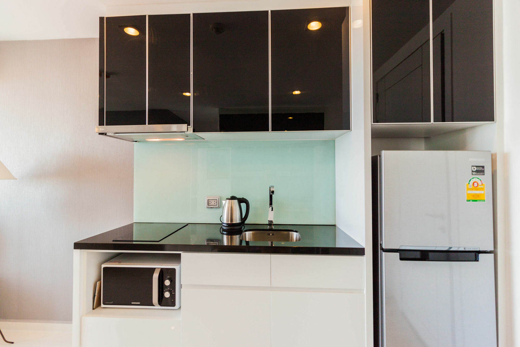 Vision Pratumnak By Pattaya Sunny Rentals Esterno foto